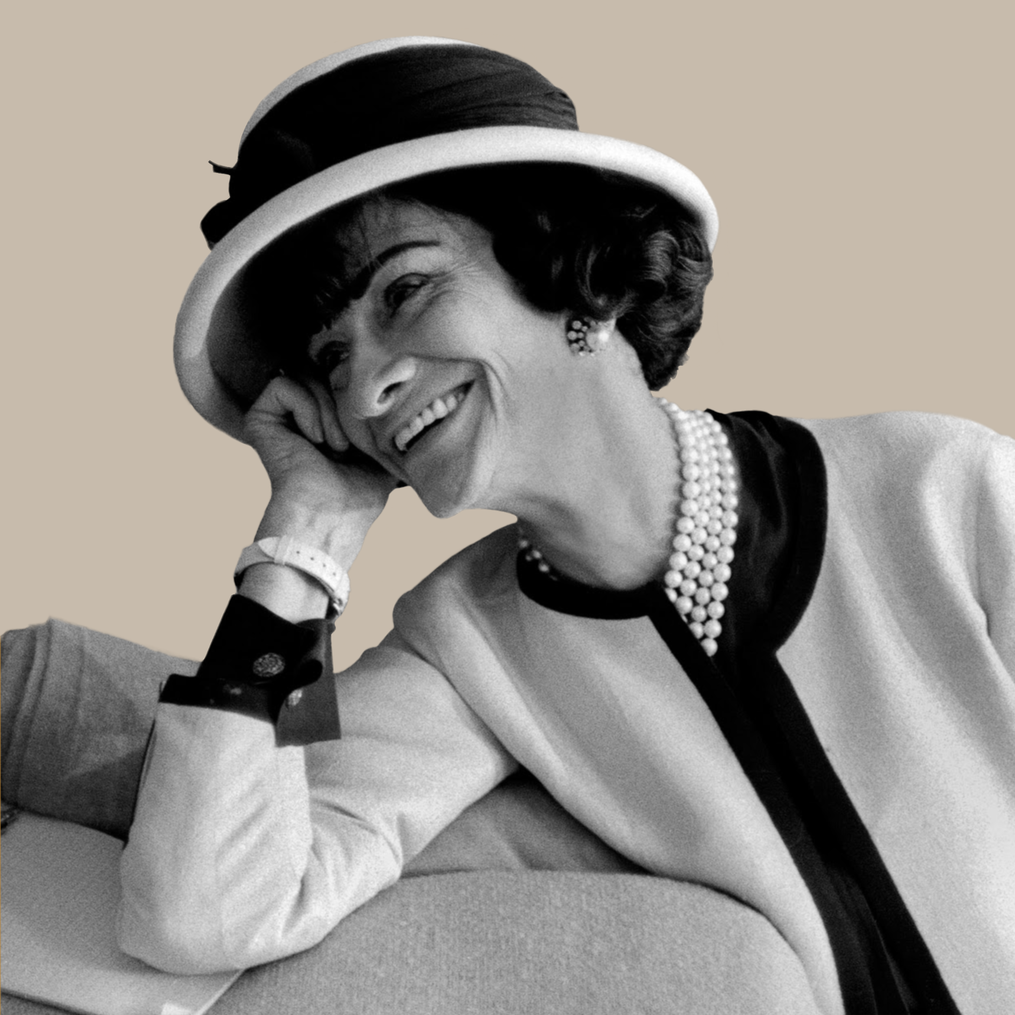 Gabrielle Chanel